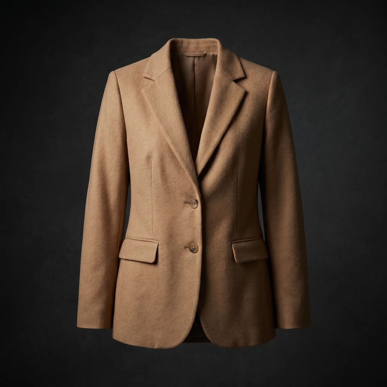 Hero del blazer